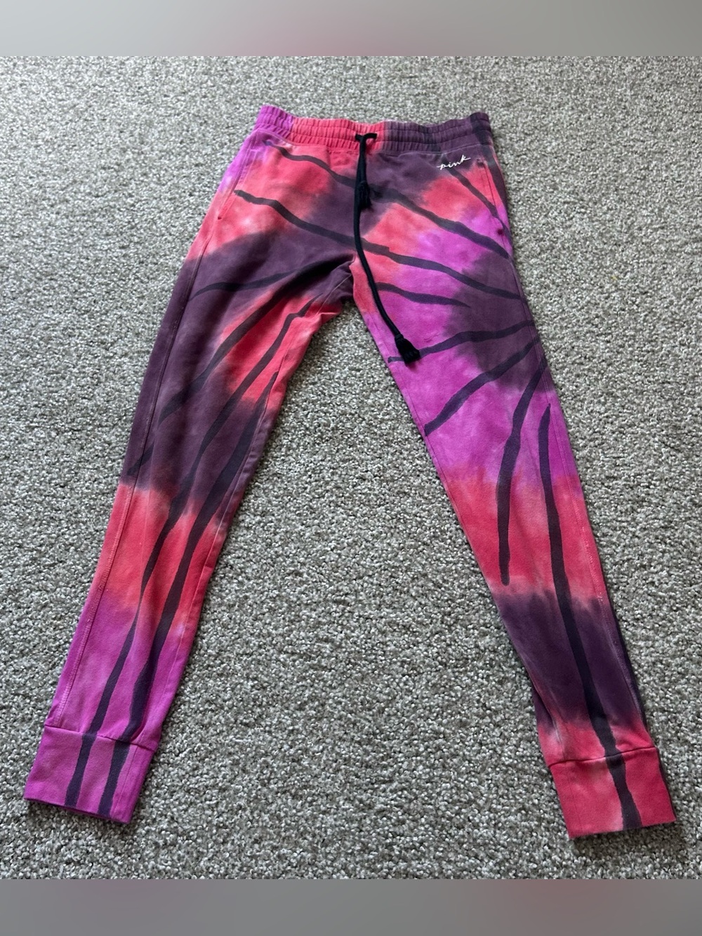 Victorias Secret Pink Joggers